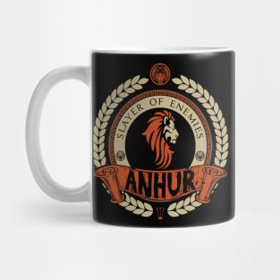 ANHUR - LIMITED EDITION Mug